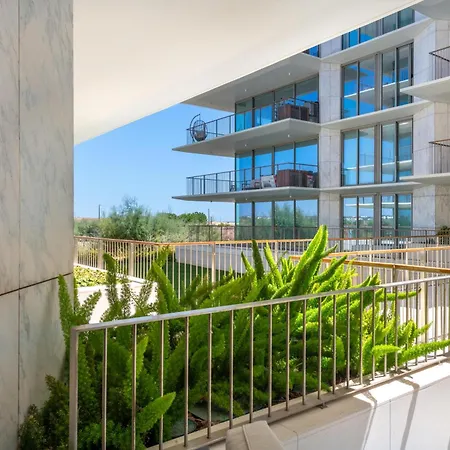 Cond Bayline & Retreat - Linguado By Bedzy *