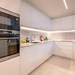 Appartement Cond Bayline & Retreat - Linguado By Bedzy