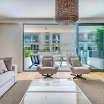 Cond Bayline & Retreat - Linguado By Bedzy Appartement Armação de Pêra