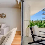 Appartement Cond Bayline & Retreat - Linguado By Bedzy