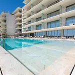 Appartement Cond Bayline & Retreat - Linguado By Bedzy *