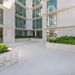 Cond Bayline & Retreat - Linguado By Bedzy Appartement