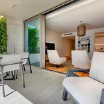 Appartement Cond Bayline & Retreat - Linguado By Bedzy *