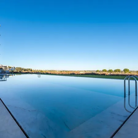 Cond Bayline & Retreat - Linguado By Bedzy Armação de Pêra