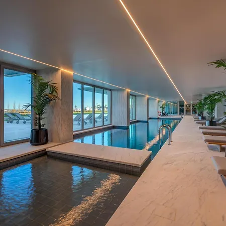 Appartement Cond Bayline & Retreat - Linguado By Bedzy *
