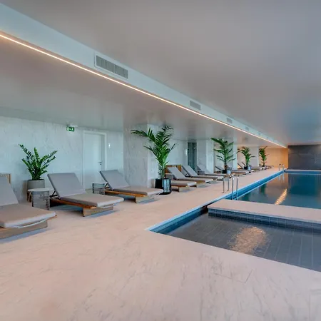 Cond Bayline & Retreat - Linguado By Bedzy