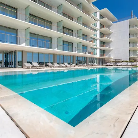Appartement Cond Bayline & Retreat - Linguado By Bedzy *