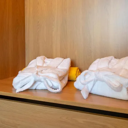 Cond Bayline & Retreat - Linguado By Bedzy