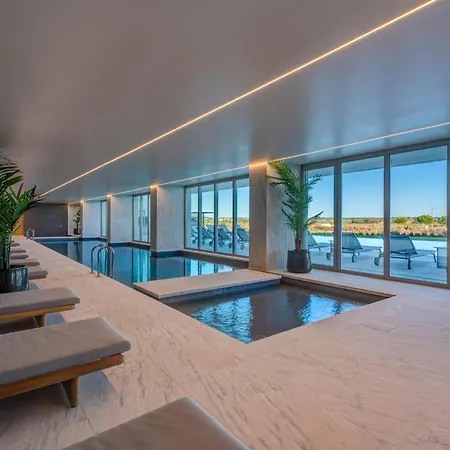 Lejlighed Cond Bayline & Retreat - Linguado By Bedzy Armação de Pêra