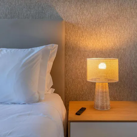 Cond Bayline & Retreat - Linguado By Bedzy * Armacao de Pera