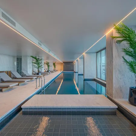 Cond Bayline & Retreat - Linguado By Bedzy *