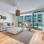 Cond Bayline & Retreat - Linguado By Bedzy Appartement Armação de Pêra