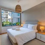 Cond Bayline & Retreat - Linguado By Bedzy Armação de Pêra