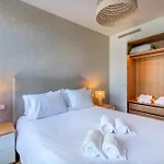 Appartement Cond Bayline & Retreat - Linguado By Bedzy Armação de Pêra