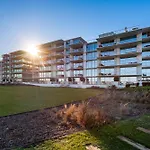 Cond Bayline & Retreat - Linguado By Bedzy *