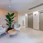Cond Bayline & Retreat - Linguado By Bedzy Appartement *
