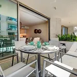 Cond Bayline & Retreat - Linguado By Bedzy Armação de Pêra