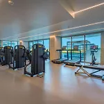 Cond Bayline & Retreat - Linguado By Bedzy Appartement *