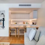 Appartement Cond Bayline & Retreat - Linguado By Bedzy Armação de Pêra