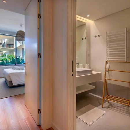 Cond Bayline & Retreat - Linguado By Bedzy Apartment Armacao de Pera