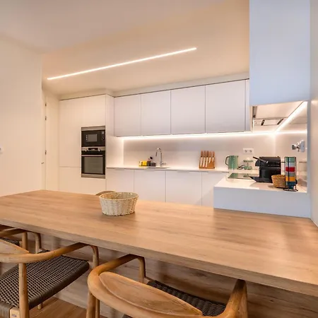 Cond Bayline & Retreat - Linguado By Bedzy * Armacao de Pera