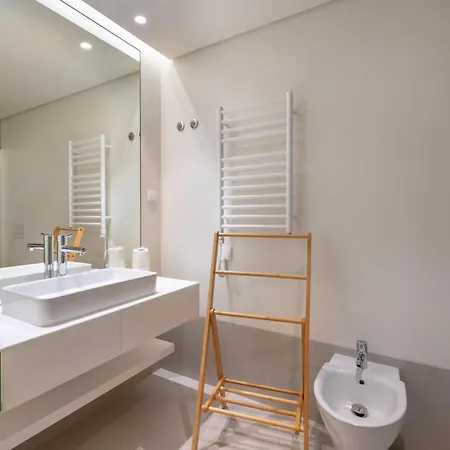 Cond Bayline & Retreat - Linguado By Bedzy Apartment *