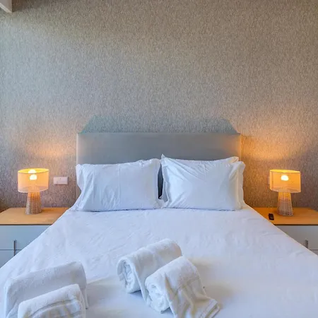 Cond Bayline & Retreat - Linguado By Bedzy Apartment *