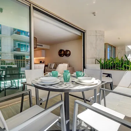 Cond Bayline & Retreat - Linguado By Bedzy Armacao de Pera