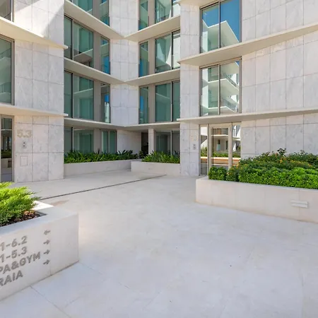 Cond Bayline & Retreat - Linguado By Bedzy Apartment