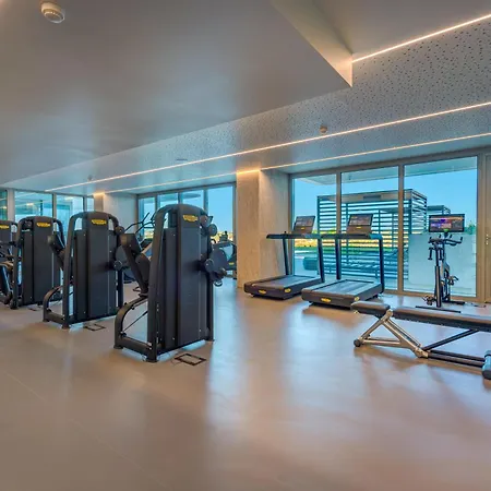 Cond Bayline & Retreat - Linguado By Bedzy Apartment *