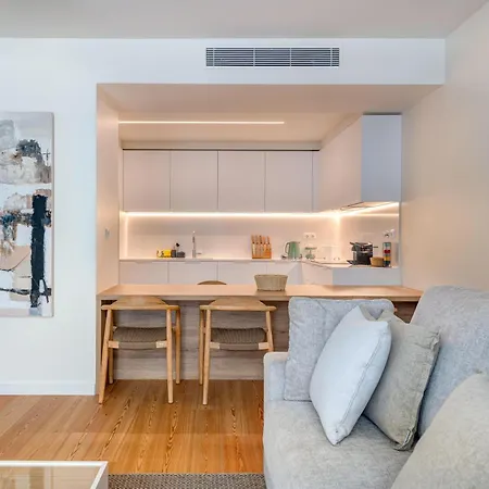 Apartment Cond Bayline & Retreat - Linguado By Bedzy Armacao de Pera