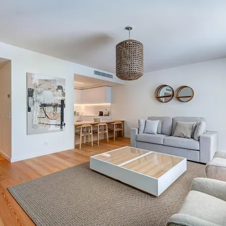 Cond Bayline & Retreat - Linguado By Bedzy * Armacao de Pera