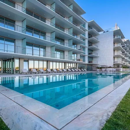 Apartment Cond Bayline & Retreat - Linguado By Bedzy